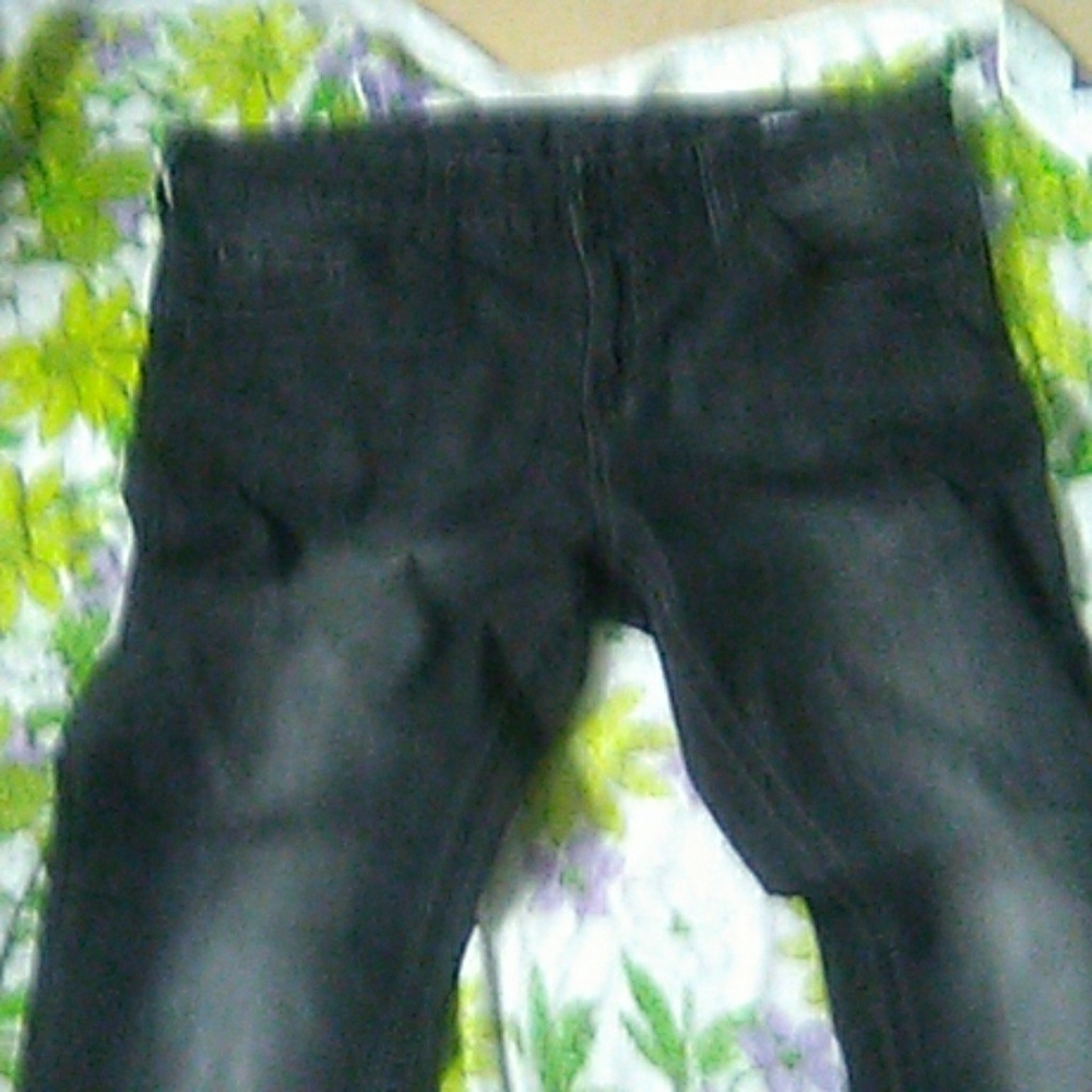 Men's jeans